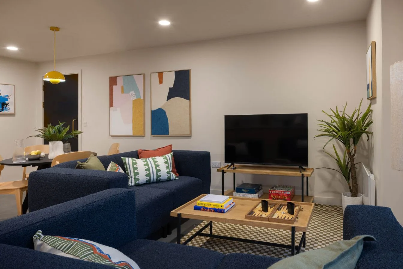 Student accommodation accommodation for Yorkshire College students in Leeds (7)